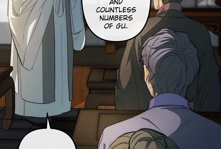 Reverend Insanity (2025) Chapter 6 - Page 124