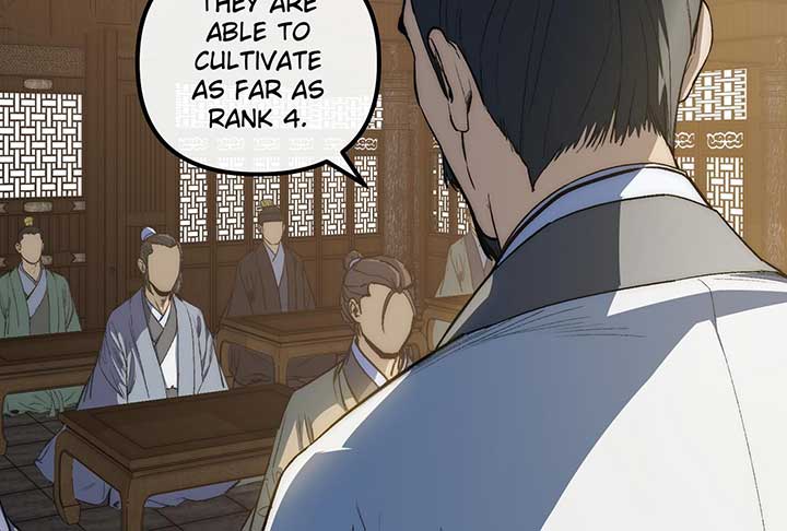 Reverend Insanity (2025) Chapter 6 - Page 128