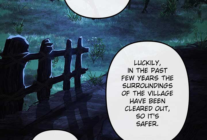 Reverend Insanity (2025) Chapter 6 - Page 144
