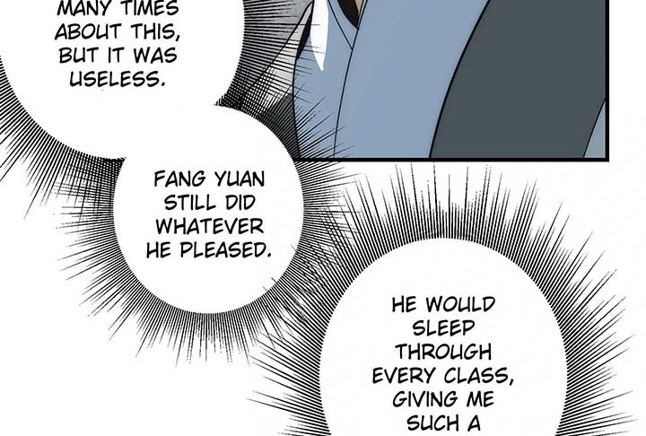 Reverend Insanity (2025) Chapter 6 - Page 151