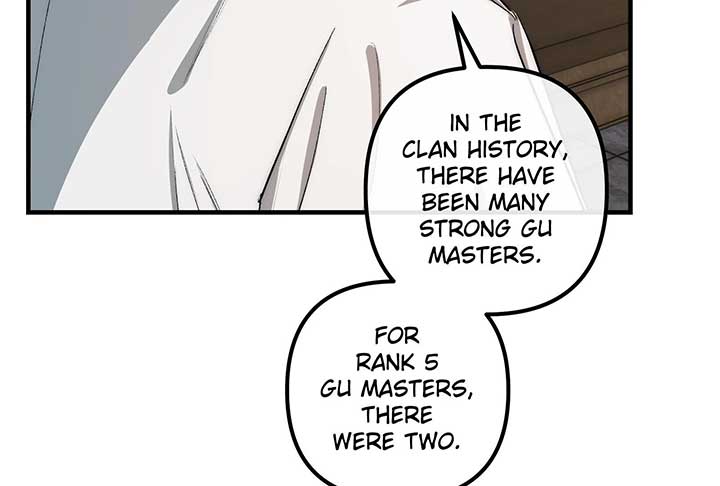 Reverend Insanity (2025) Chapter 6 - Page 157