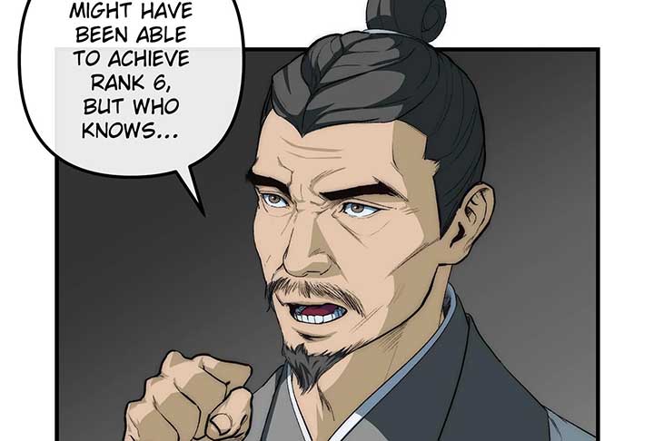 Reverend Insanity (2025) Chapter 6 - Page 168