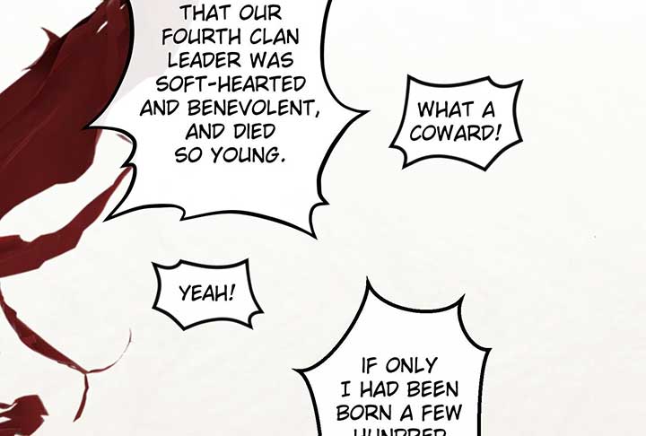 Reverend Insanity (2025) Chapter 6 - Page 170
