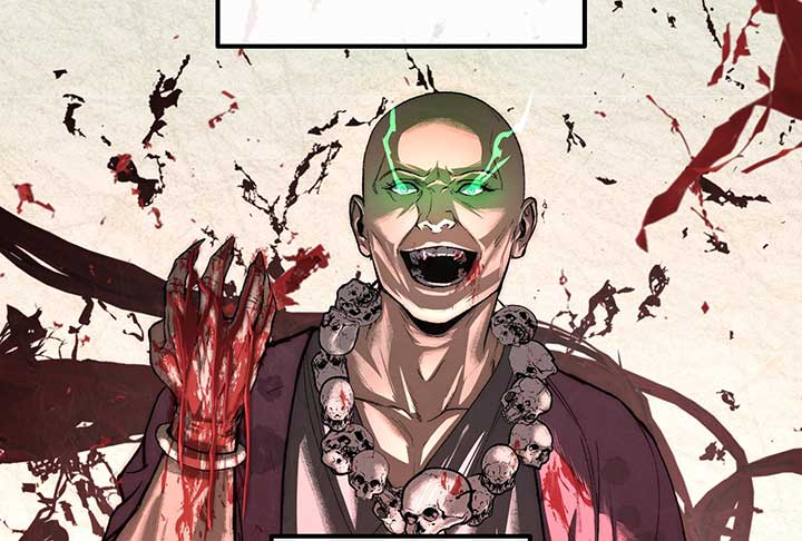 Reverend Insanity (2025) Chapter 6 - Page 173