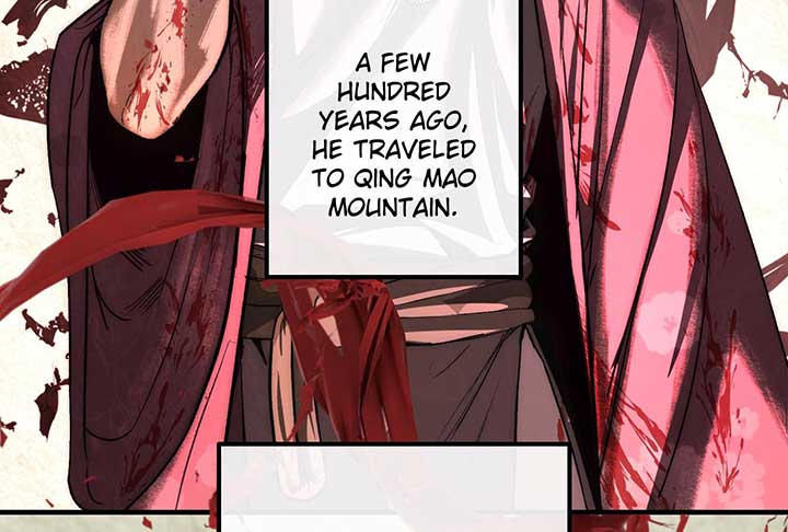 Reverend Insanity (2025) Chapter 6 - Page 174