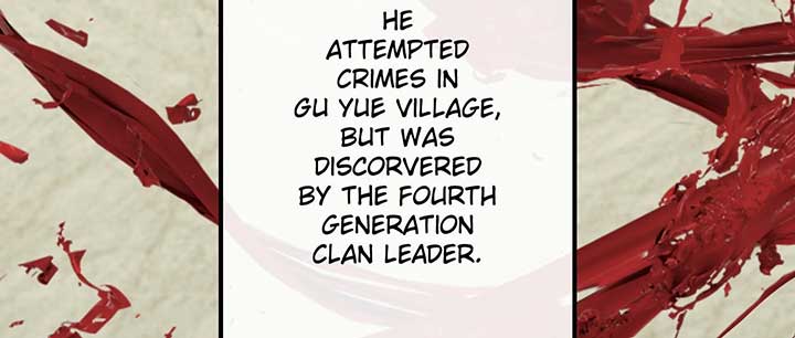 Reverend Insanity (2025) Chapter 6 - Page 175