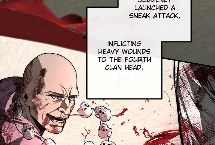 Reverend Insanity (2025) Chapter 6 - Page 181