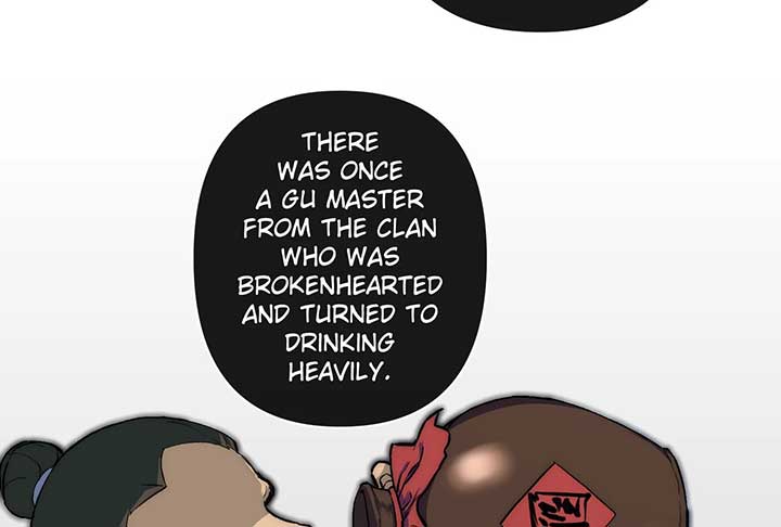 Reverend Insanity (2025) Chapter 6 - Page 197