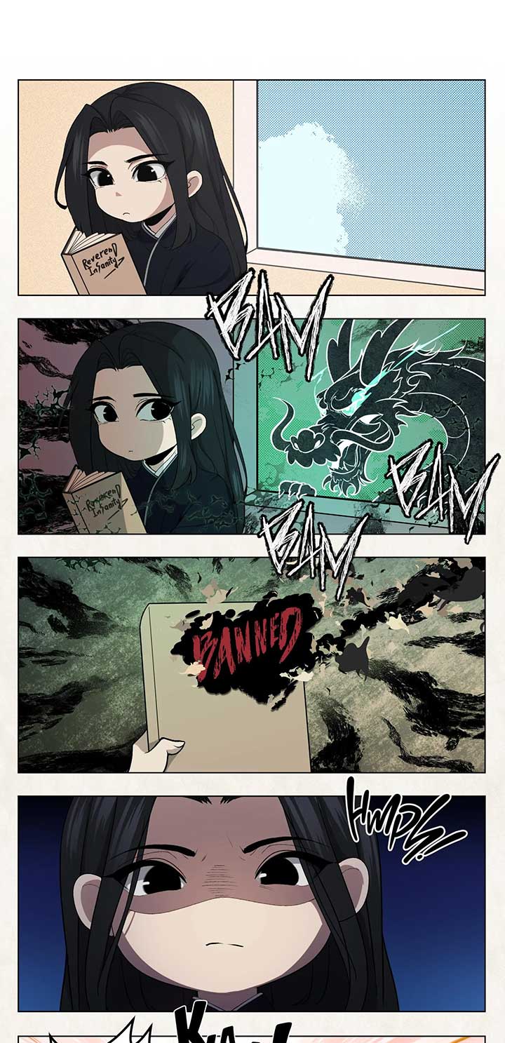 Reverend Insanity (2025) Chapter 6 - Page 233