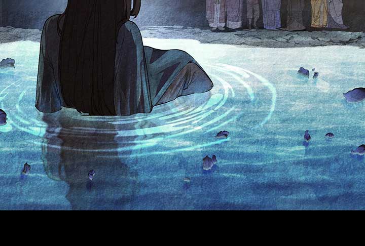 Reverend Insanity (2025) Chapter 6 - Page 7