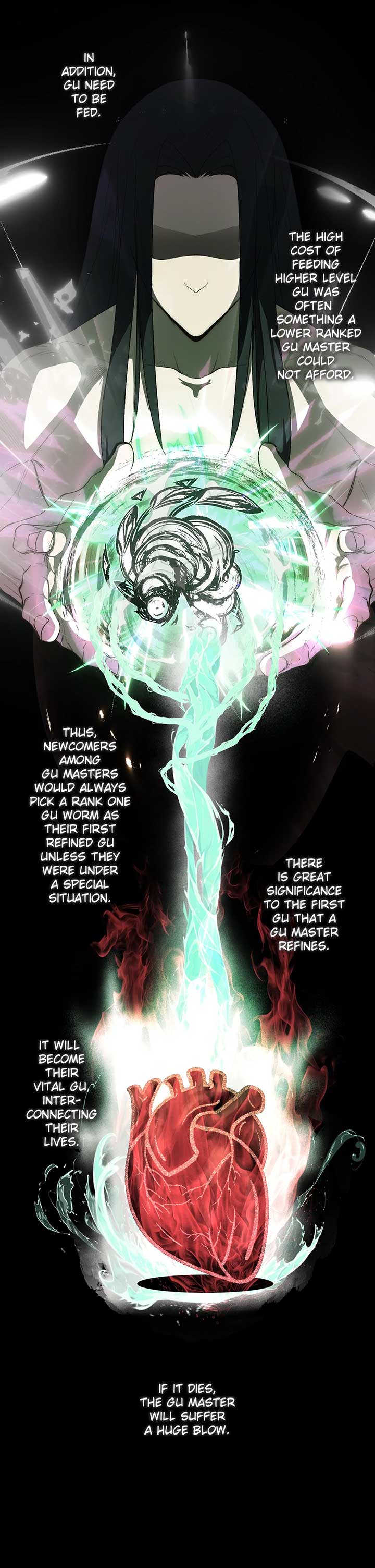Reverend Insanity (2025) Chapter 7 - Page 11