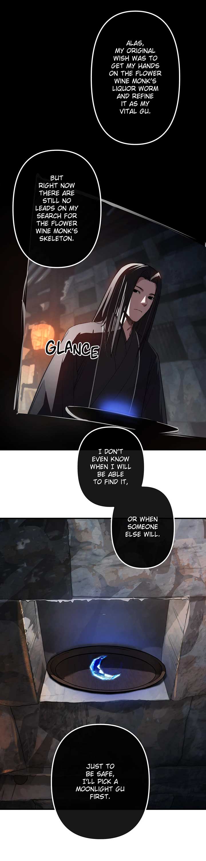 Reverend Insanity (2025) Chapter 7 - Page 12