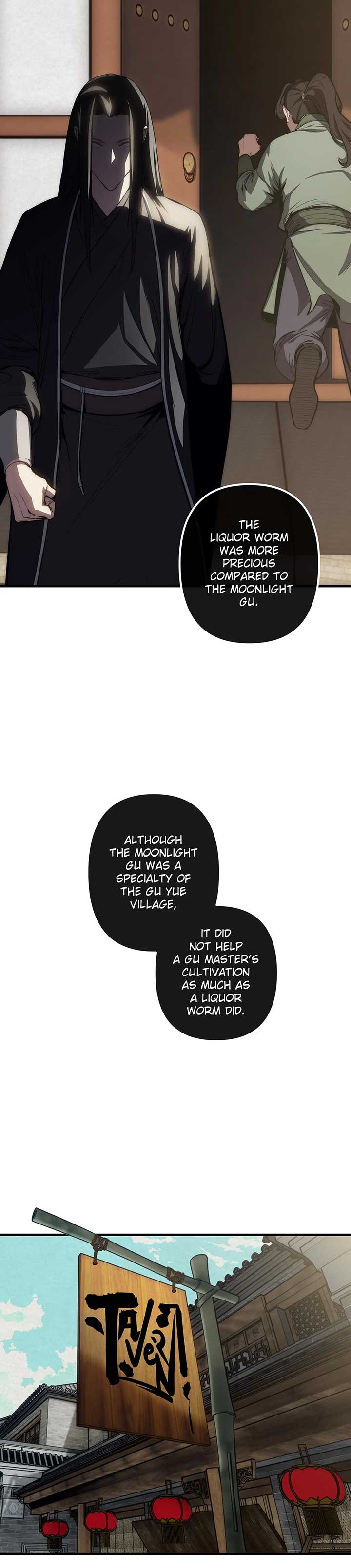 Reverend Insanity (2025) Chapter 7 - Page 14