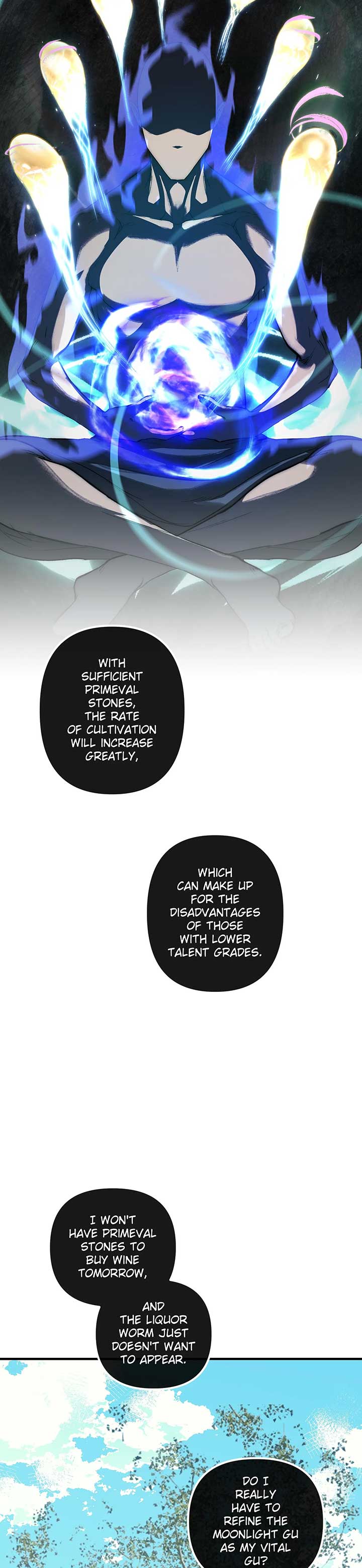 Reverend Insanity (2025) Chapter 7 - Page 18