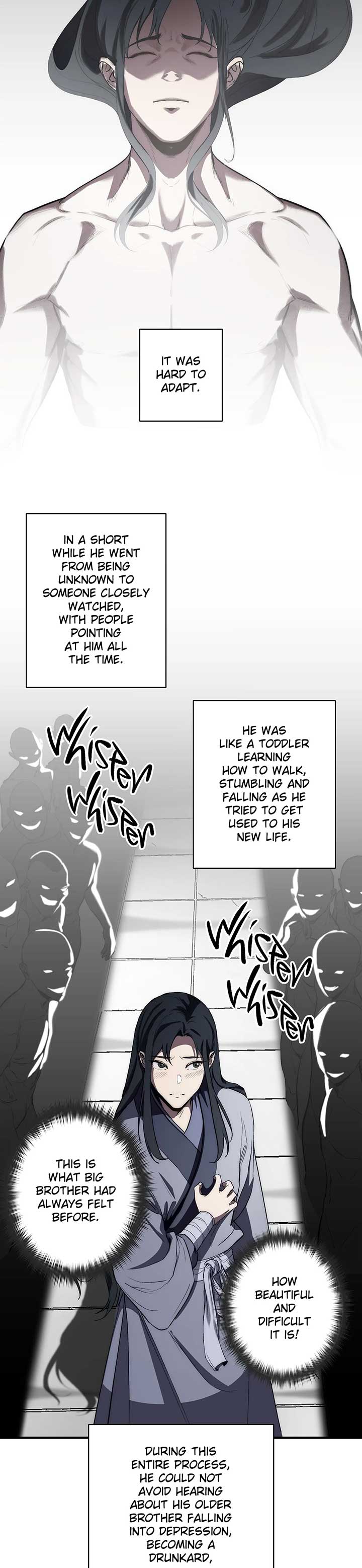 Reverend Insanity (2025) Chapter 7 - Page 23