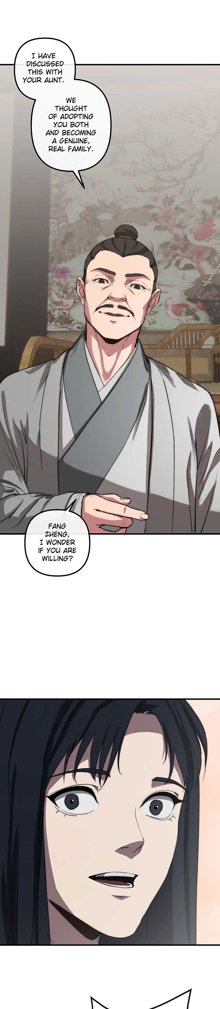 Reverend Insanity (2025) Chapter 7 - Page 37