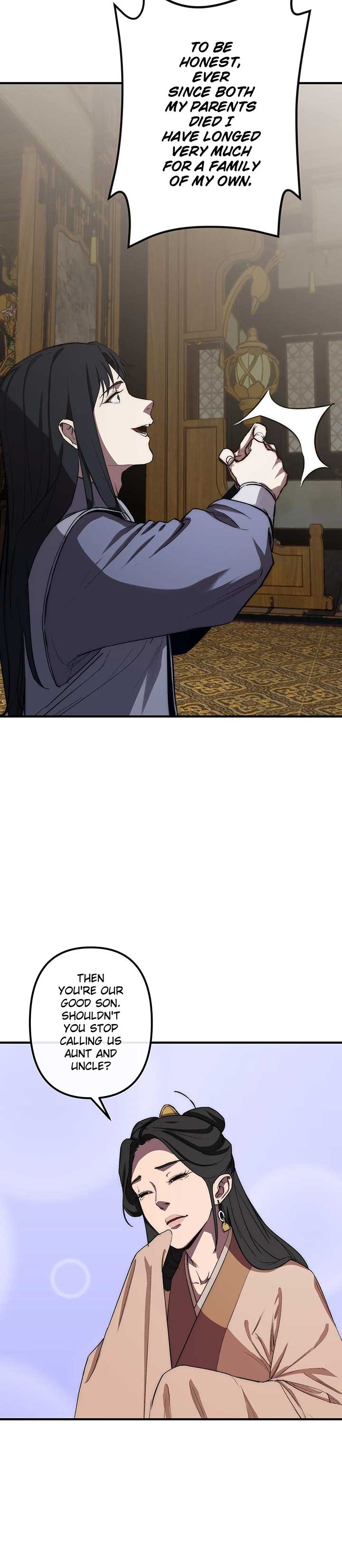 Reverend Insanity (2025) Chapter 7 - Page 38