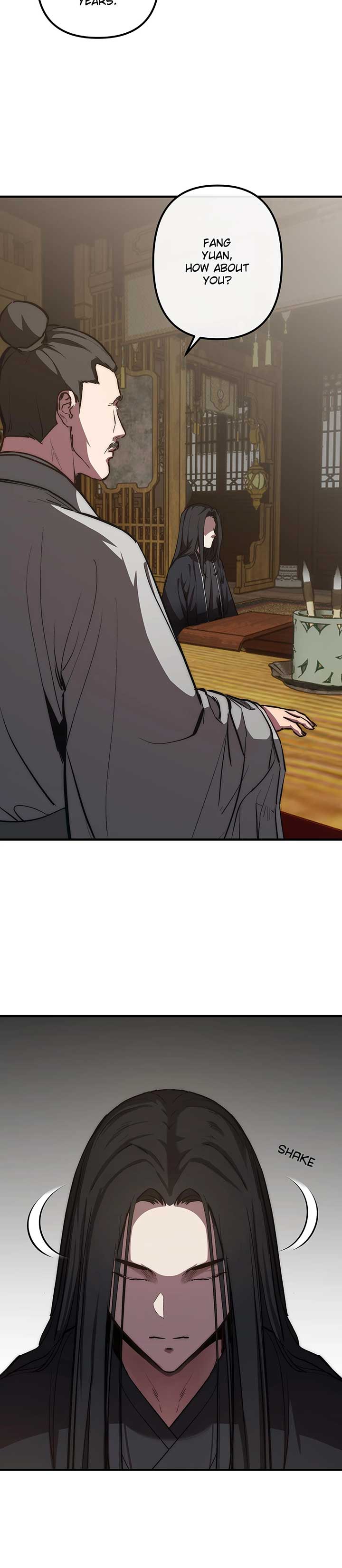 Reverend Insanity (2025) Chapter 7 - Page 40