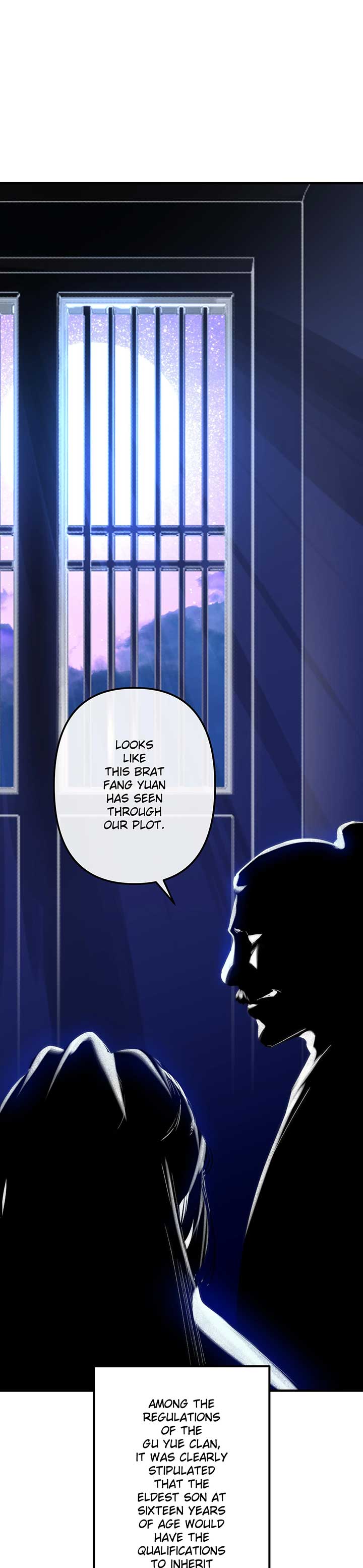 Reverend Insanity (2025) Chapter 7 - Page 45