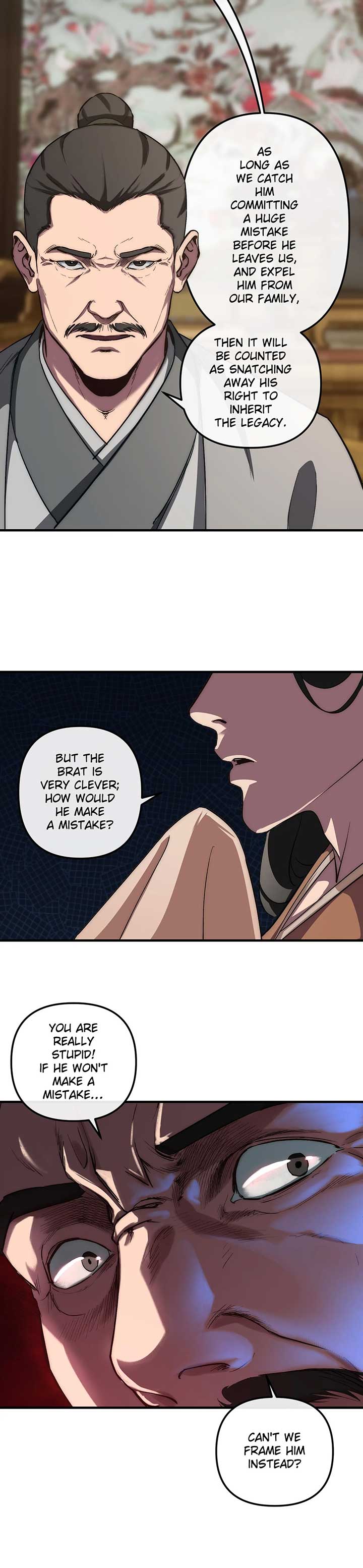 Reverend Insanity (2025) Chapter 7 - Page 48