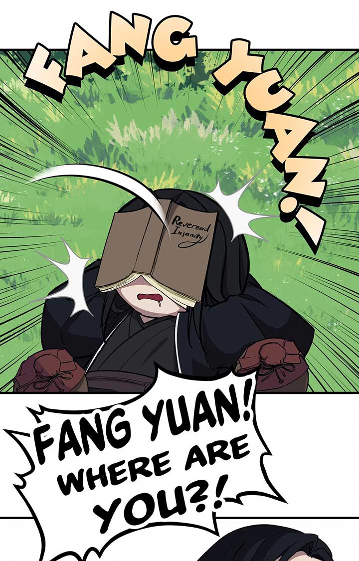 Reverend Insanity (2025) Chapter 7 - Page 54