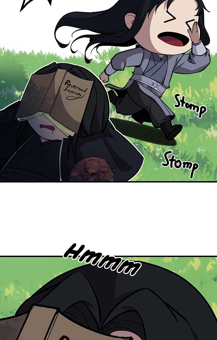 Reverend Insanity (2025) Chapter 7 - Page 55