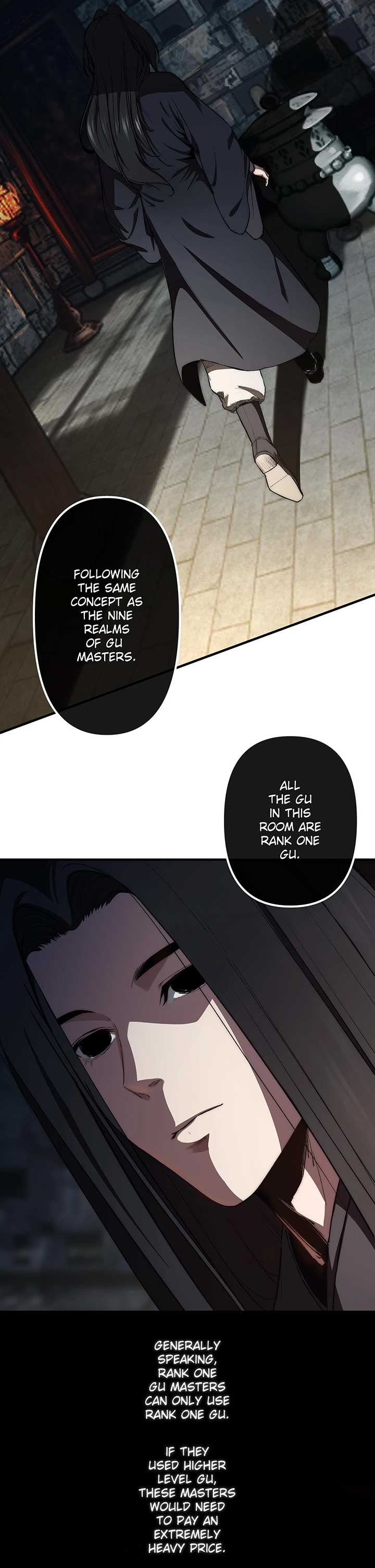 Reverend Insanity (2025) Chapter 7 - Page 10