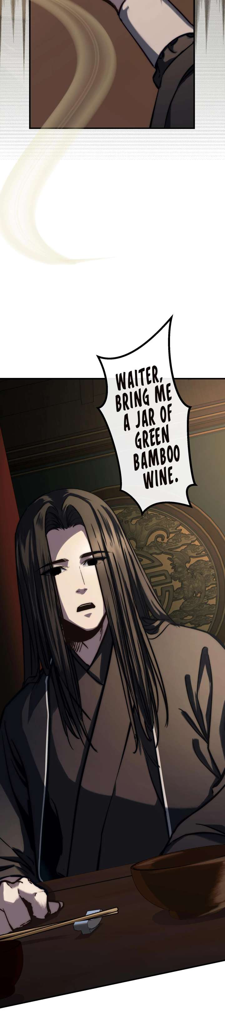 Reverend Insanity (2025) Chapter 9 - Page 36