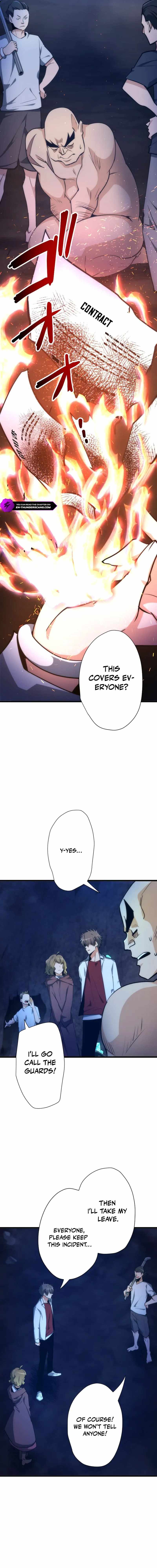Reverse Tower Dungeon Chapter 39 - Page 13