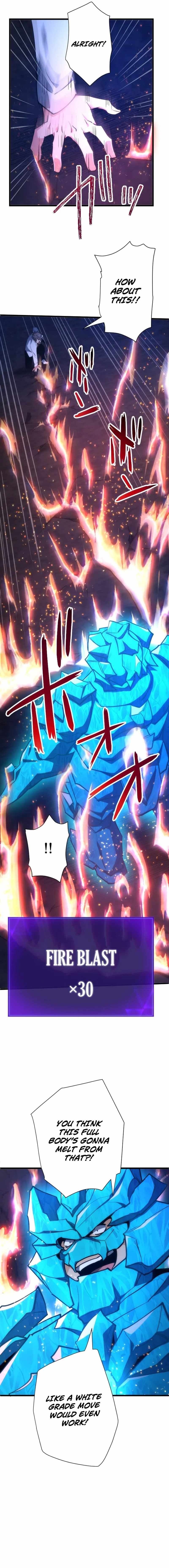 Reverse Tower Dungeon Chapter 39 - Page 5