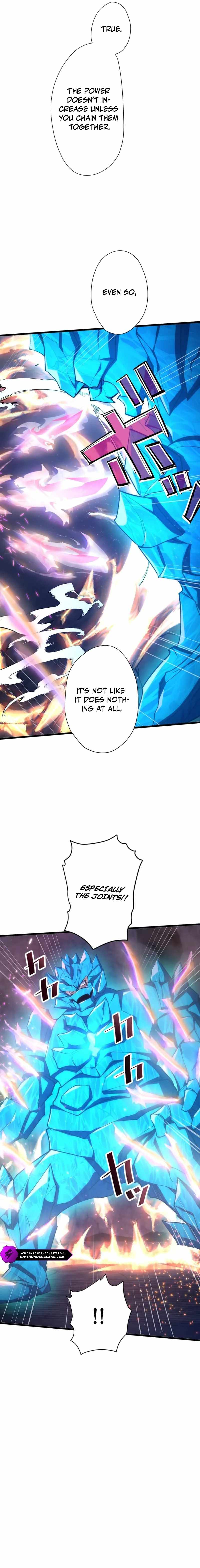 Reverse Tower Dungeon Chapter 39 - Page 6