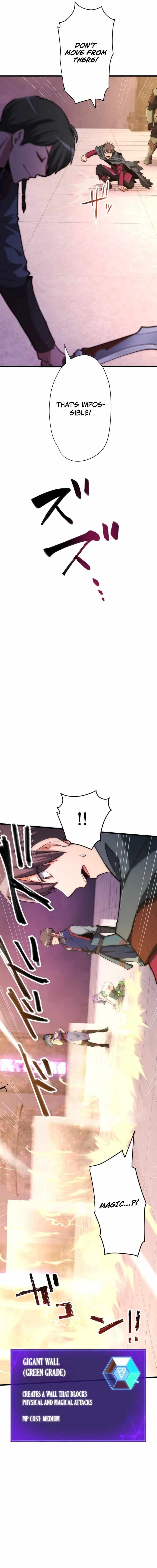 Reverse Tower Dungeon Chapter 43 - Page 11