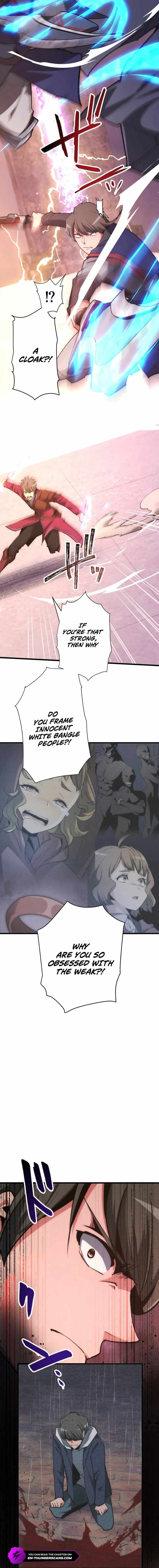 Reverse Tower Dungeon Chapter 44 - Page 15