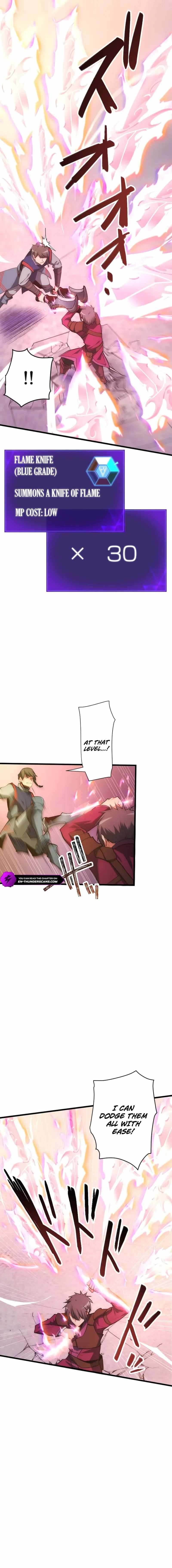 Reverse Tower Dungeon Chapter 45 - Page 13