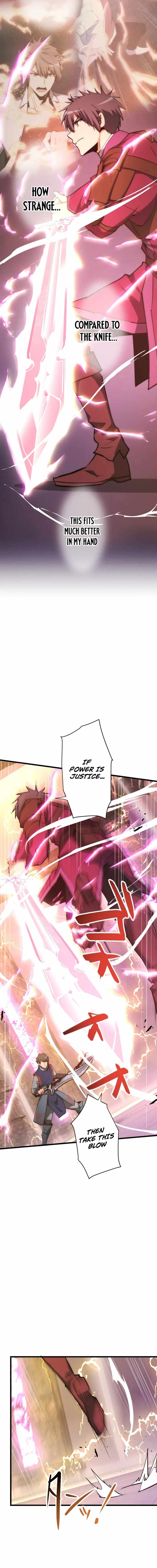 Reverse Tower Dungeon Chapter 45 - Page 15
