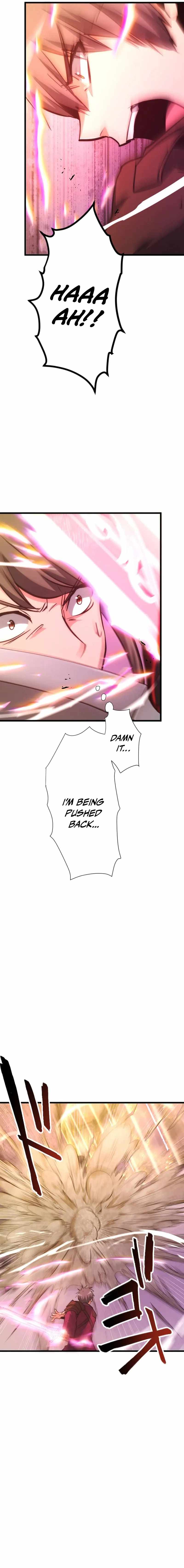 Reverse Tower Dungeon Chapter 45 - Page 17