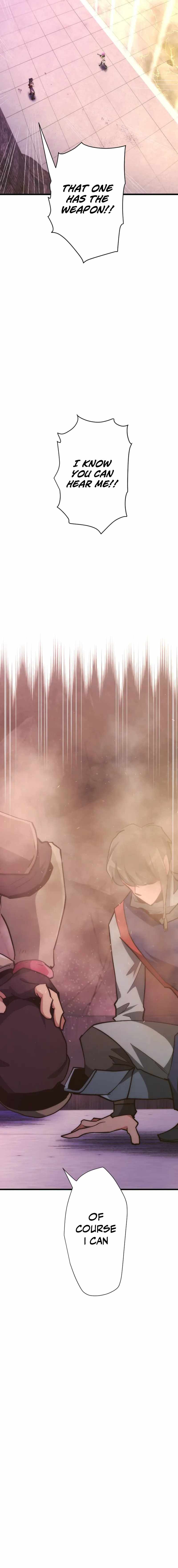 Reverse Tower Dungeon Chapter 45 - Page 19