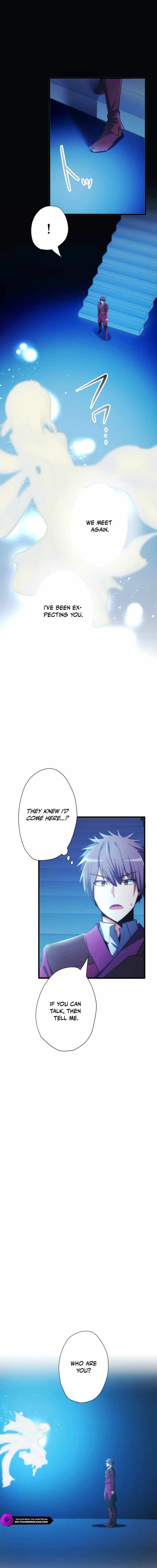 Reverse Tower Dungeon Chapter 50 - Page 14