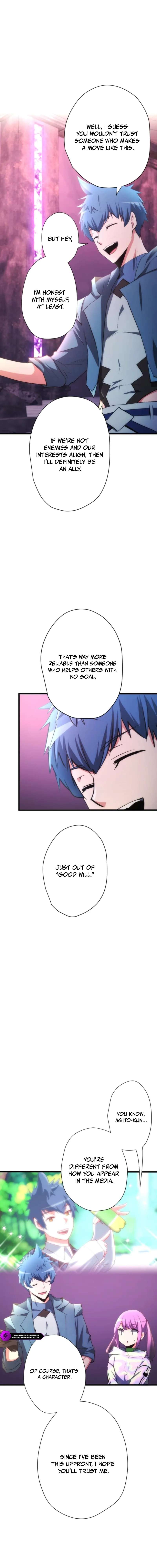 Reverse Tower Dungeon Chapter 52 - Page 16