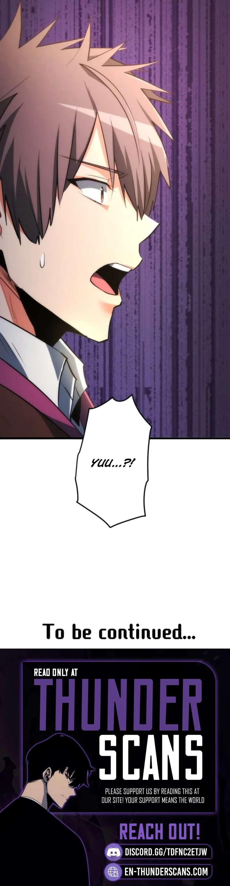 Reverse Tower Dungeon Chapter 52 - Page 21