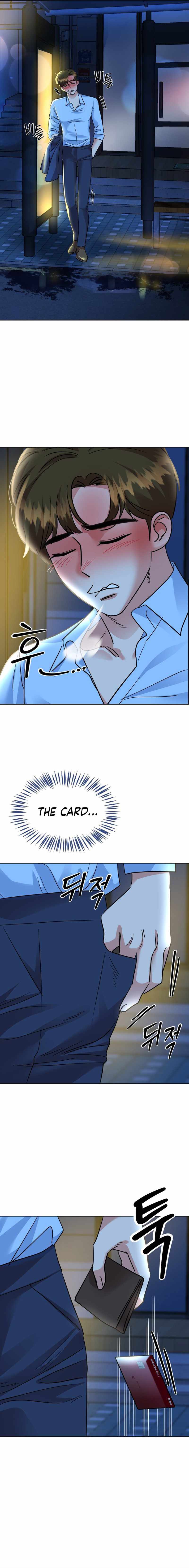 Reversing Life With Future USB! Chapter 1 - Page 22