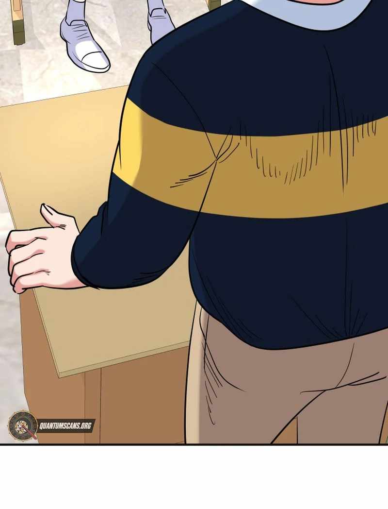 Reversing Life With Future USB! Chapter 12 - Page 11