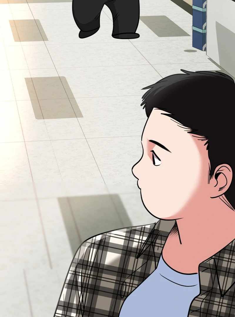 Reversing Life With Future USB! Chapter 12 - Page 101