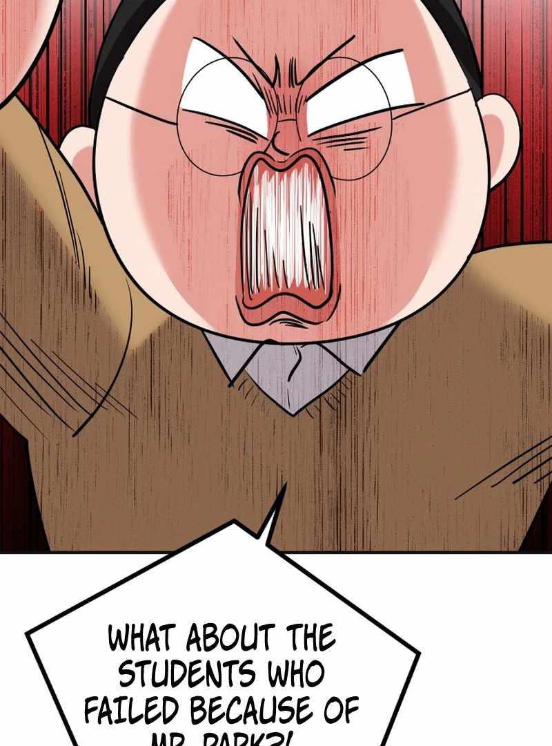 Reversing Life With Future USB! Chapter 12 - Page 111