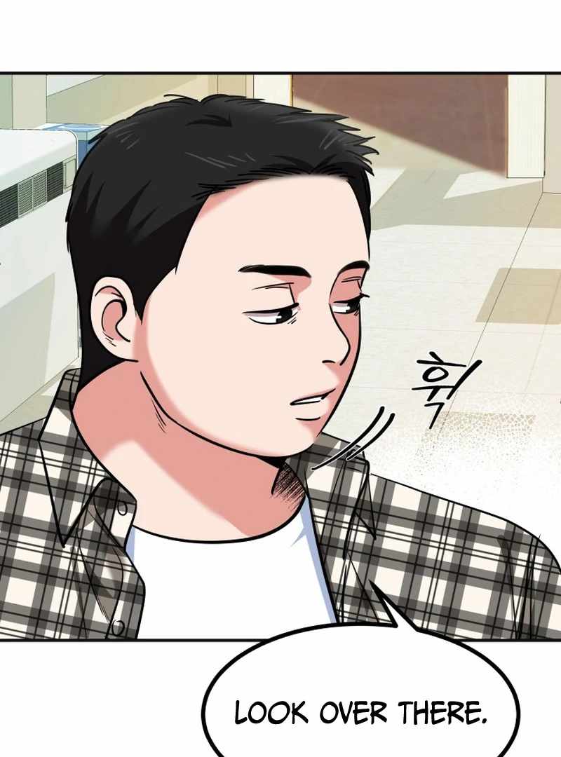 Reversing Life With Future USB! Chapter 12 - Page 113