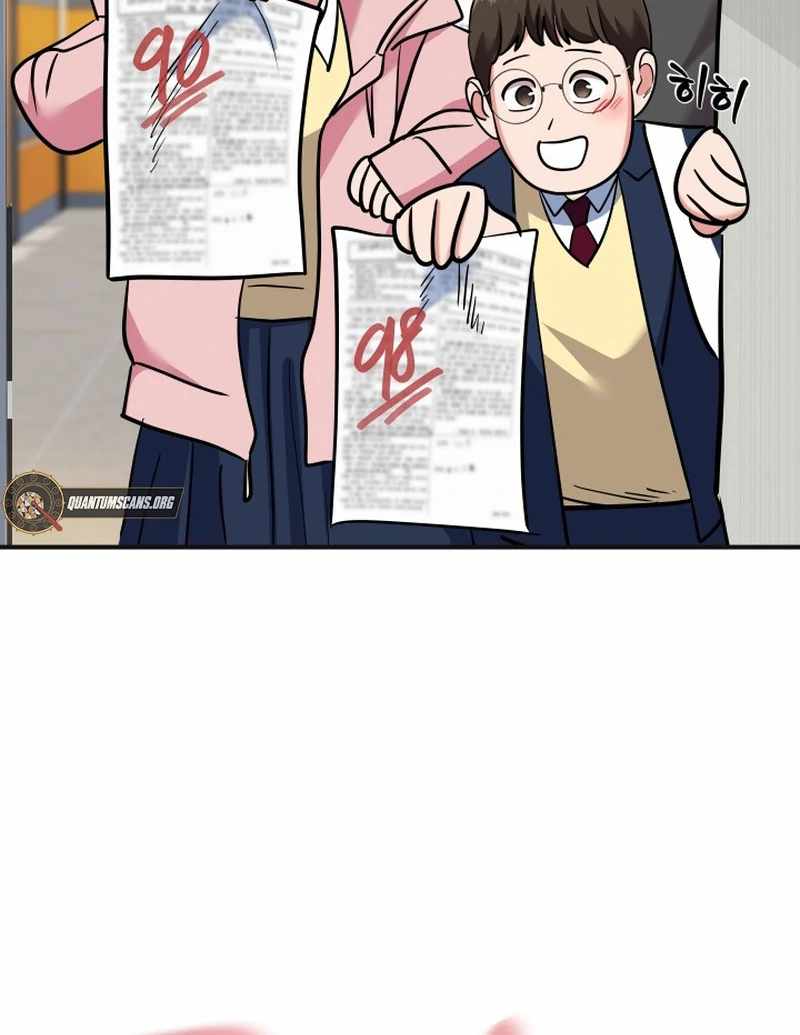 Reversing Life With Future USB! Chapter 12 - Page 115
