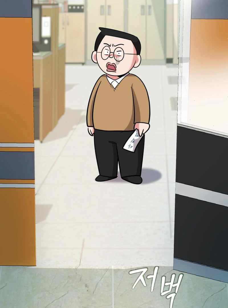 Reversing Life With Future USB! Chapter 12 - Page 125