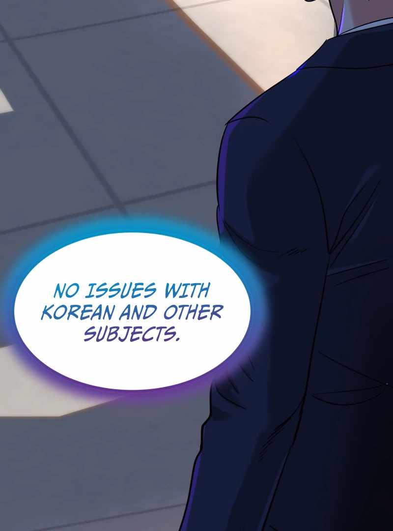 Reversing Life With Future USB! Chapter 12 - Page 137
