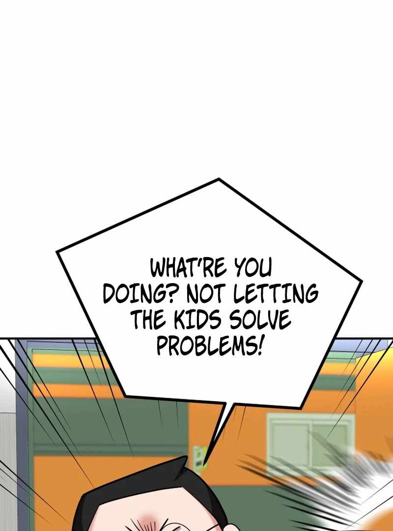 Reversing Life With Future USB! Chapter 12 - Page 18