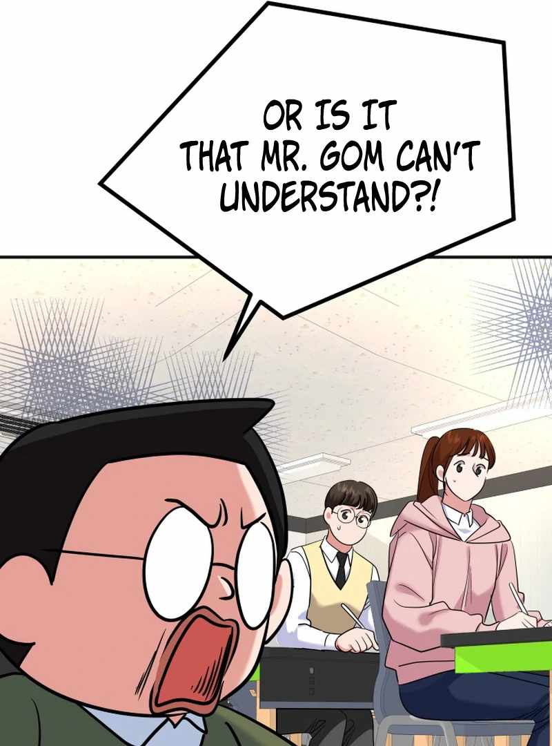 Reversing Life With Future USB! Chapter 12 - Page 26